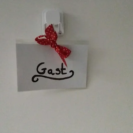 Kleinod Quarto em Acomodações Particulares Epfenbach