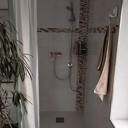 Quarto em Acomodações Particulares Kleinod