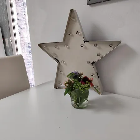 Quarto em Acomodações Particulares Kleinod *