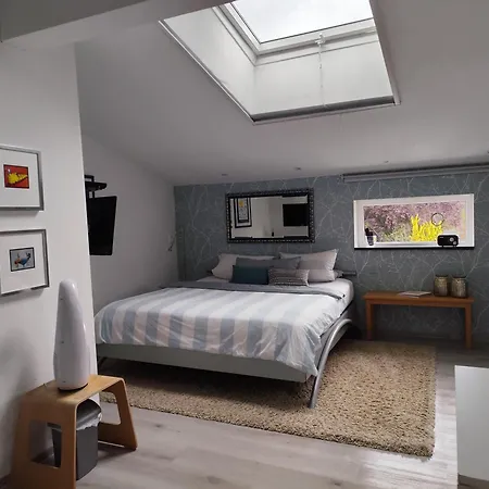 Homestay szállás Kleinod