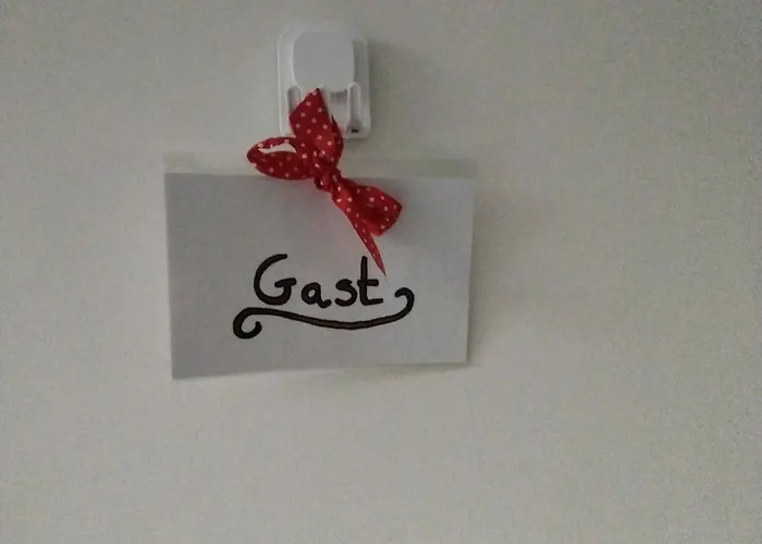 Kleinod Δωμάτια σε οικογενειακή κατοικία Epfenbach