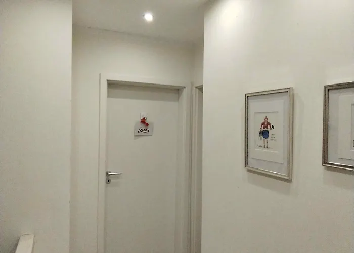 Kleinod Homestay szállás *