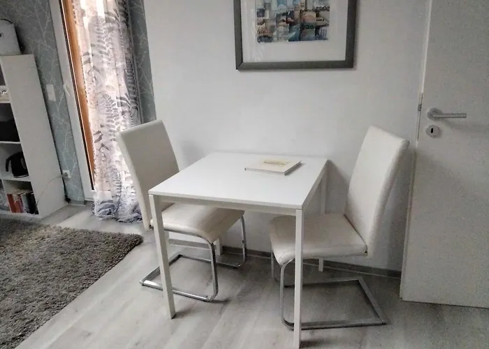 Kleinod Homestay szállás *