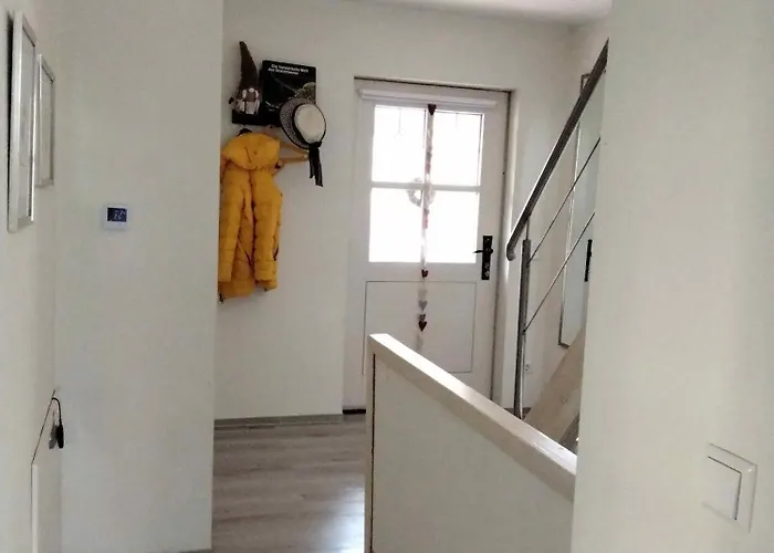 Homestay szállás Kleinod *