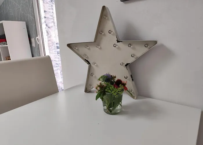 Homestay szállás Kleinod *