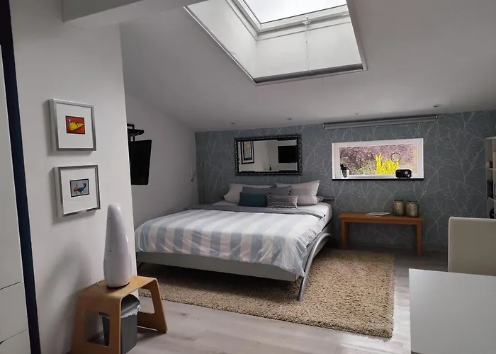 Homestay szállás Kleinod